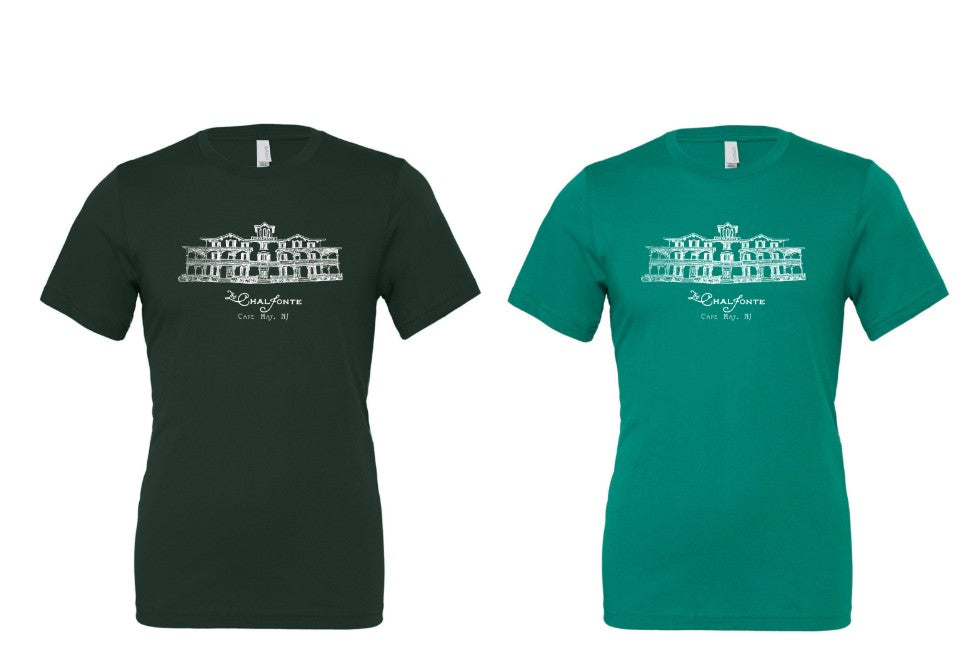 Architectural Drawing T-shirt