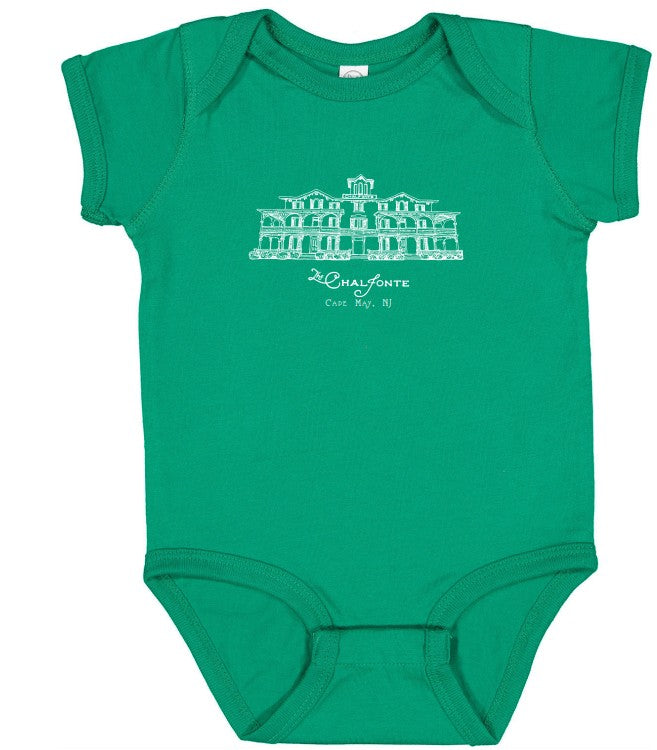 Baby Onesie
