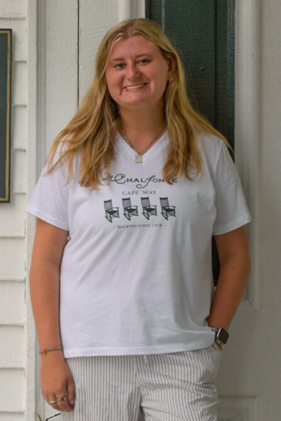 Rocking Chair T shirt