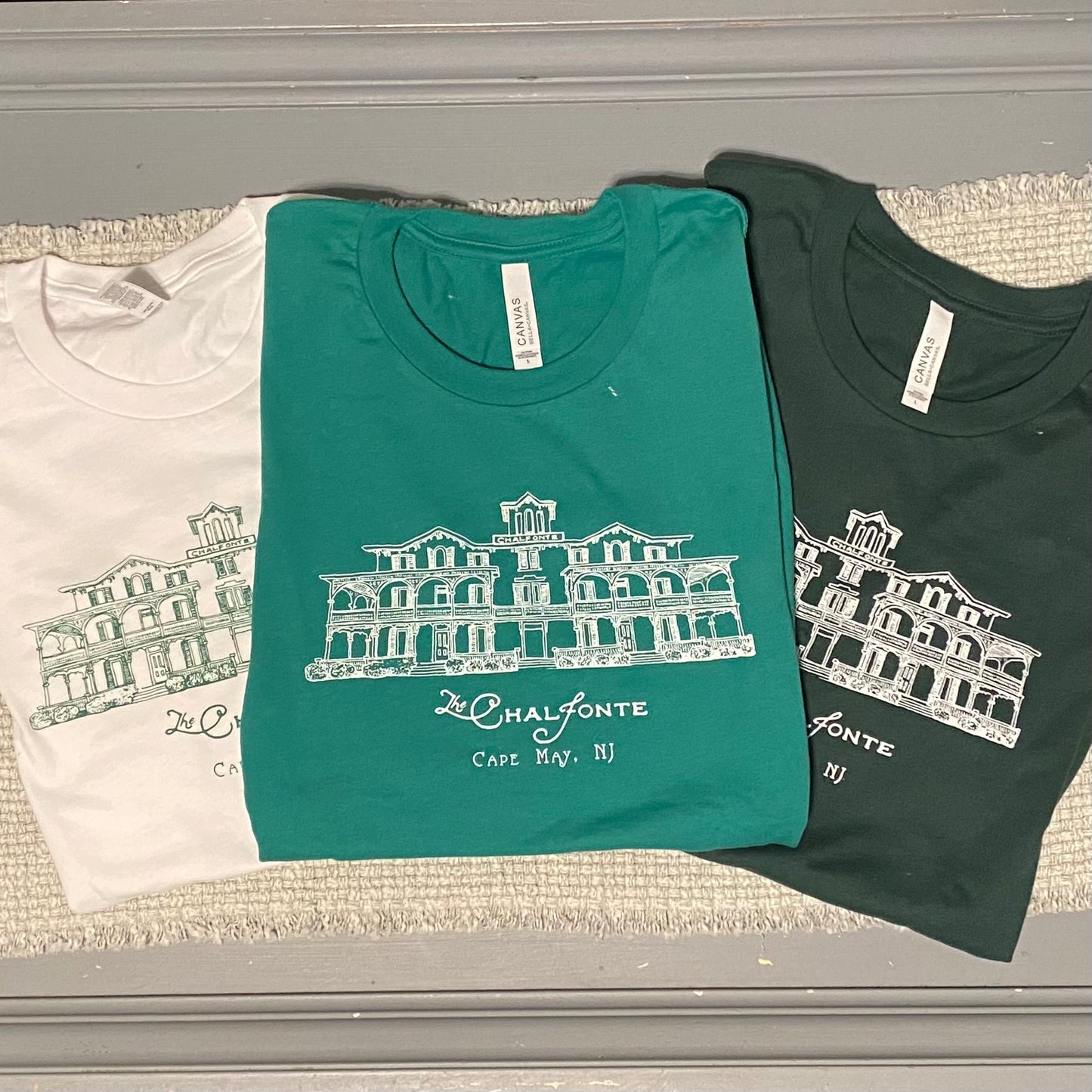 Architectural Drawing T-shirt