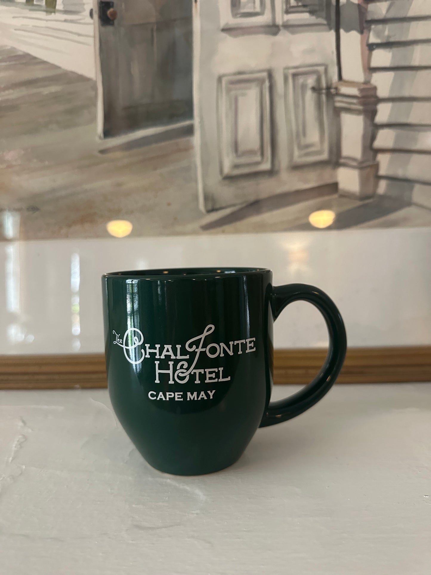 Chalfonte Coffee Mug