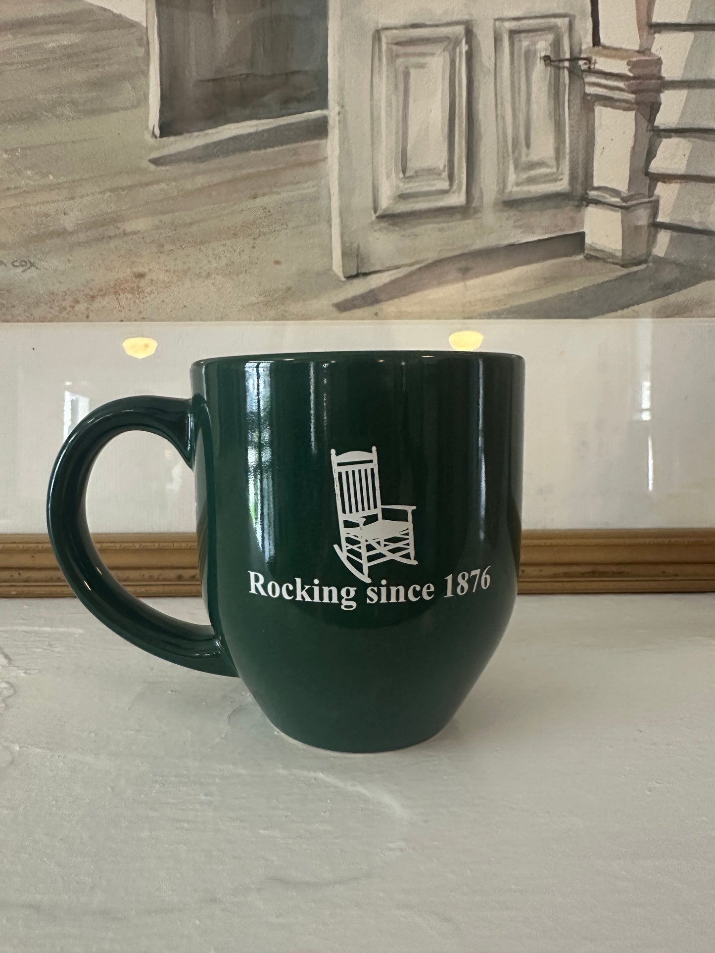 Chalfonte Coffee Mug