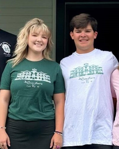 Architectural Drawing T-shirt