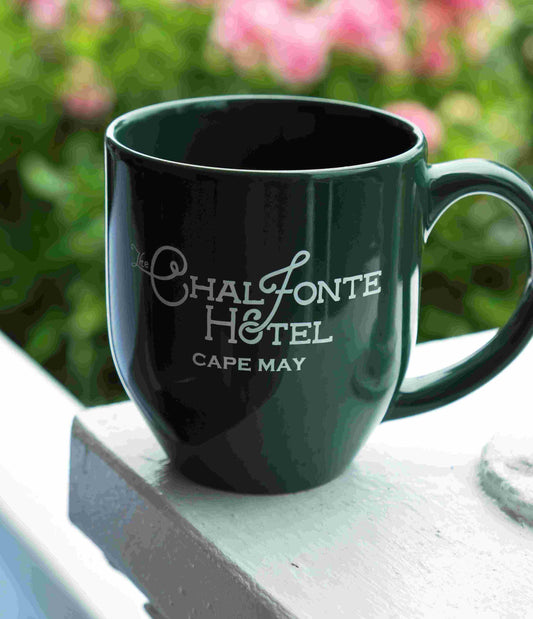 Chalfonte Coffee Mug