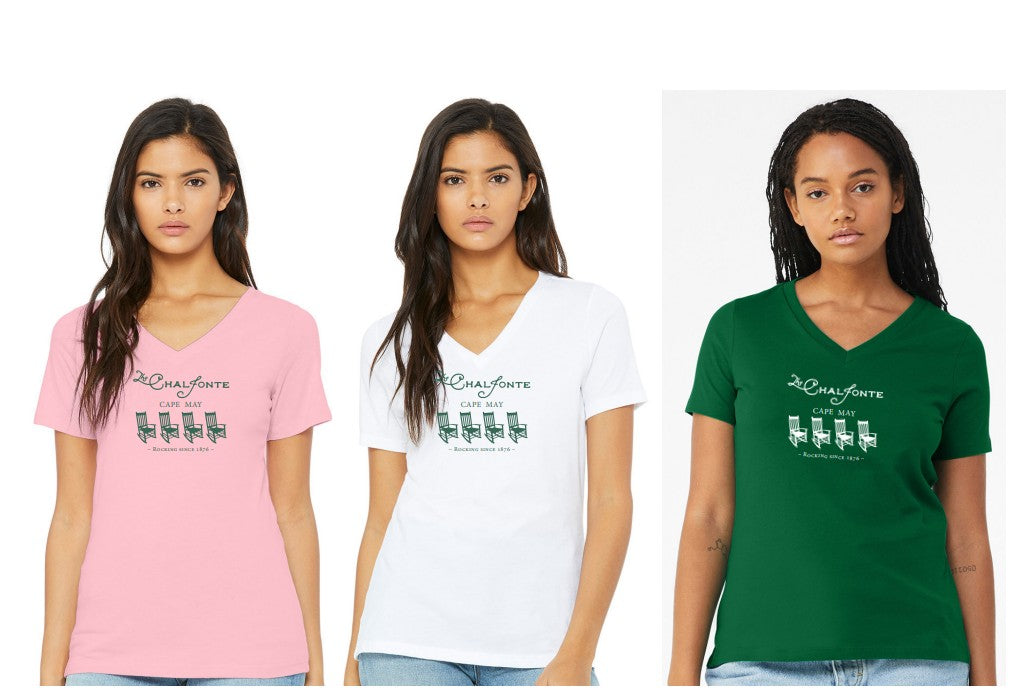 Rocking Chair T shirt