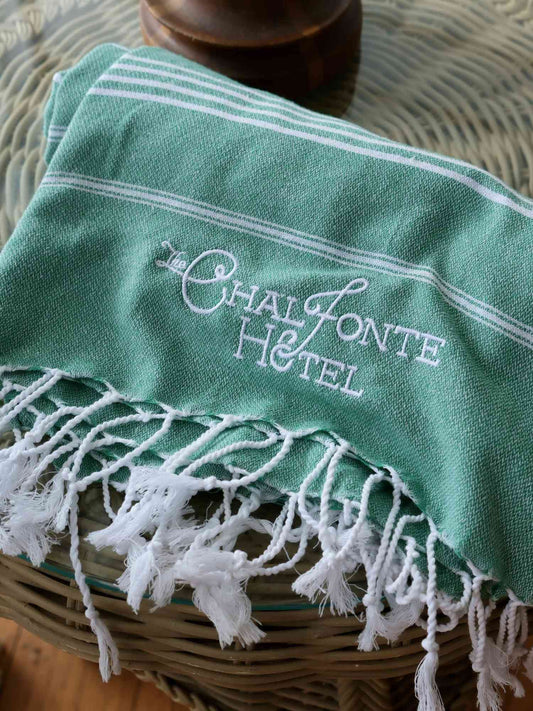 Chalfonte Beach Towel